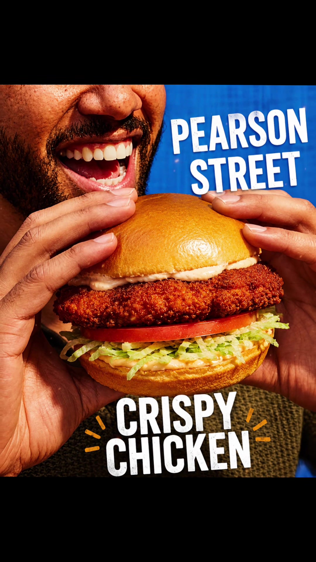 @Pearson Street SmashBurgerS