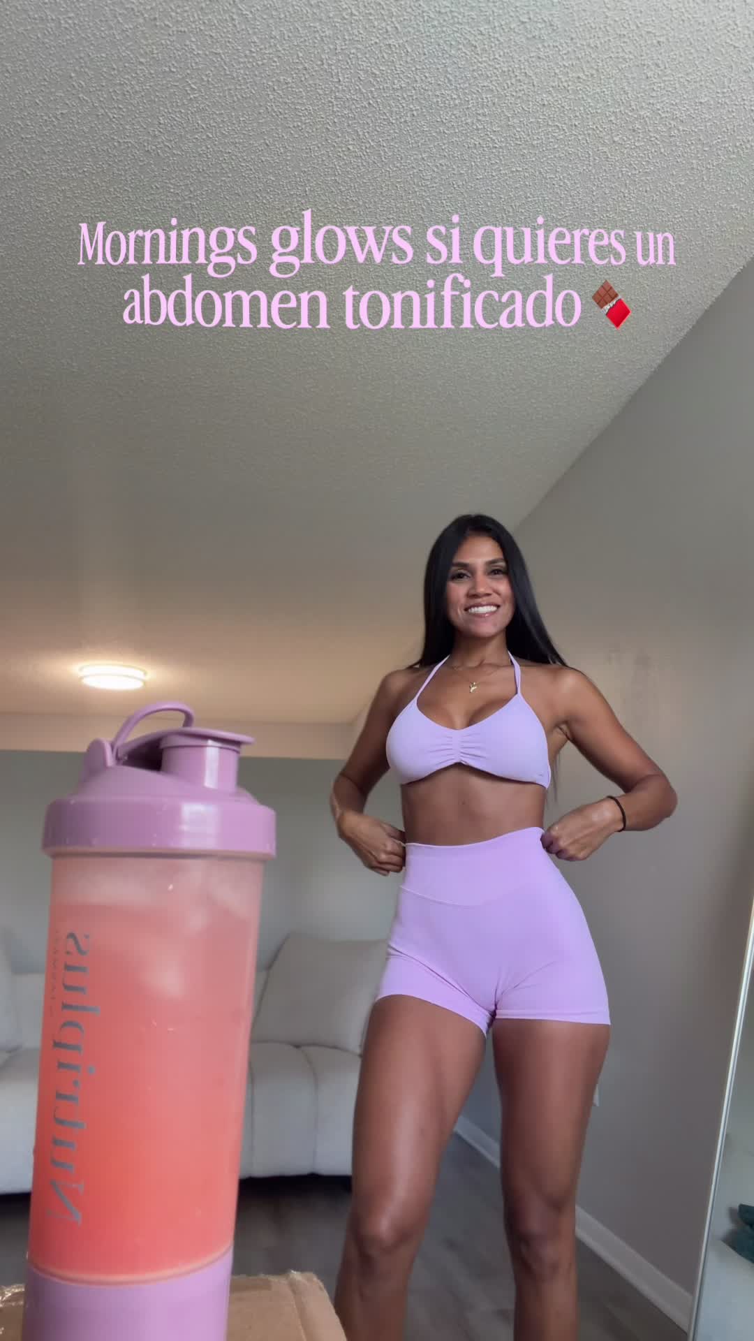 @Yoselinfitneesscoach