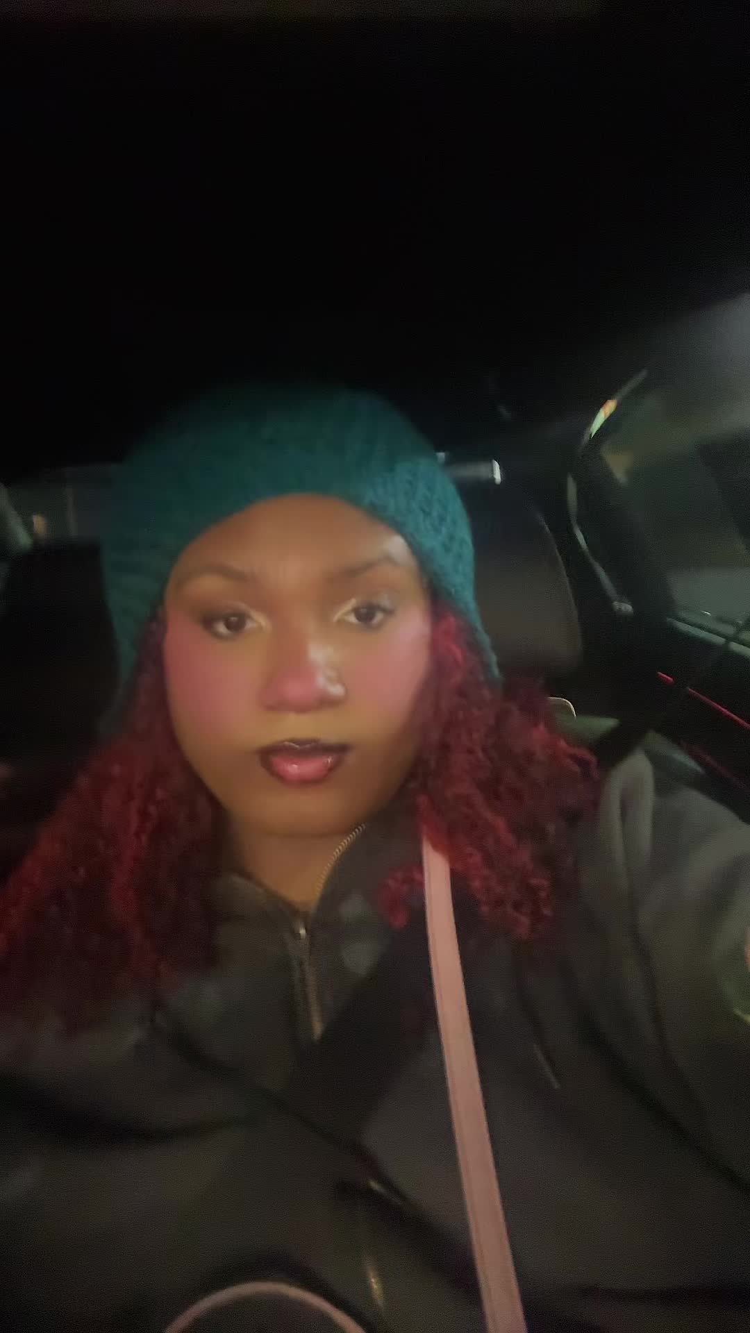 @Destiny Thomas