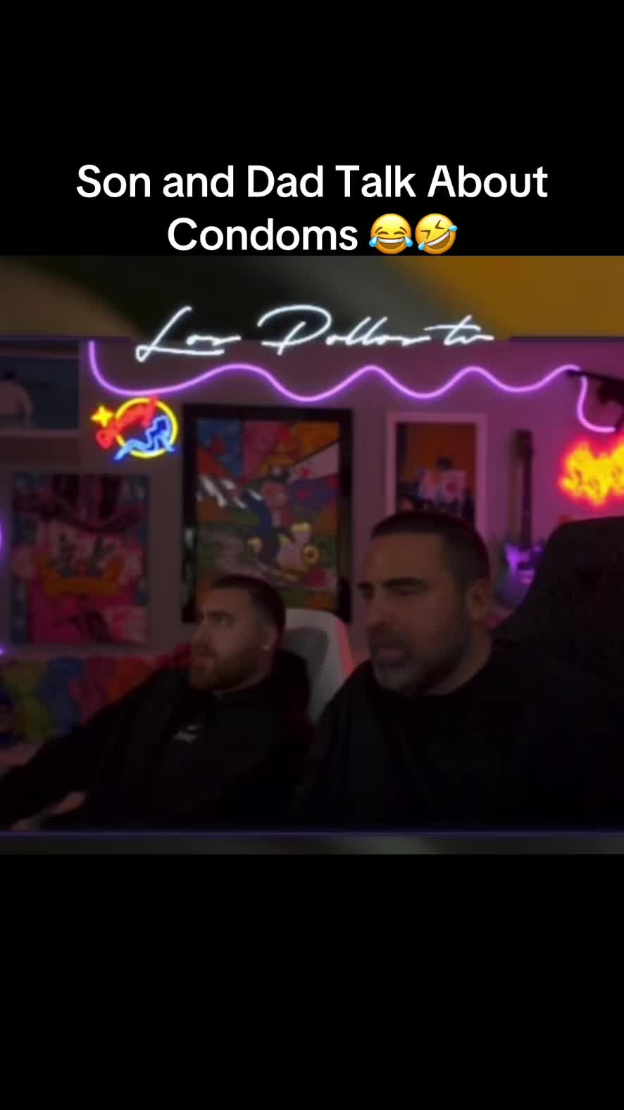 @DailyLosPollosTv