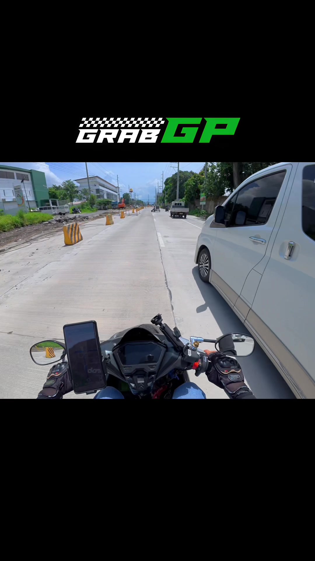 @GrabGP