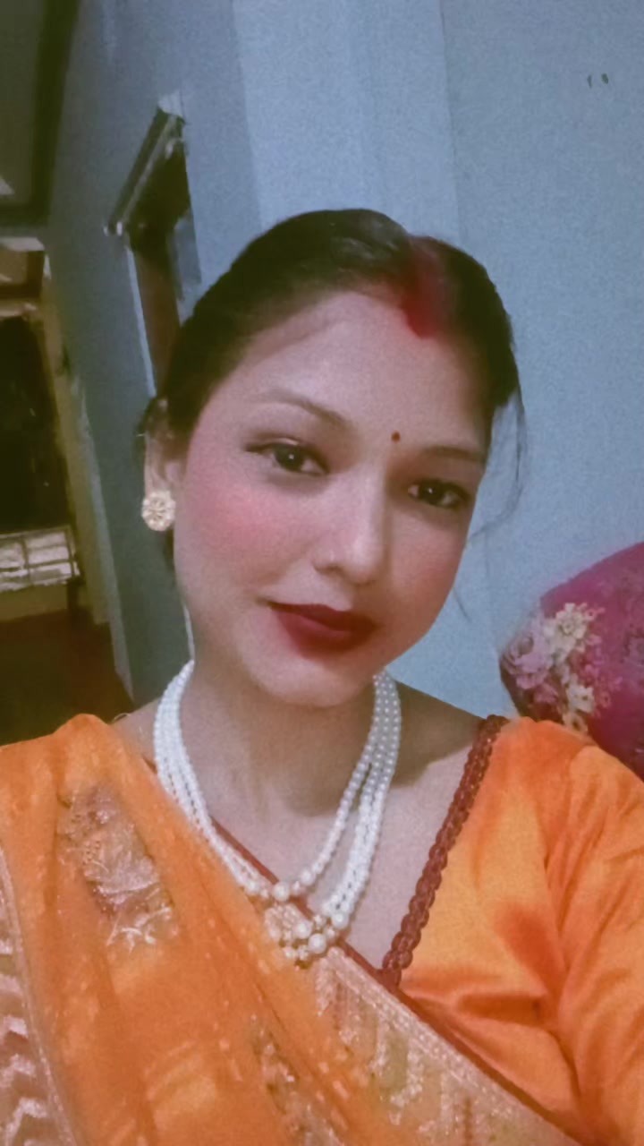 @❤️ Rj_Ruchi😃