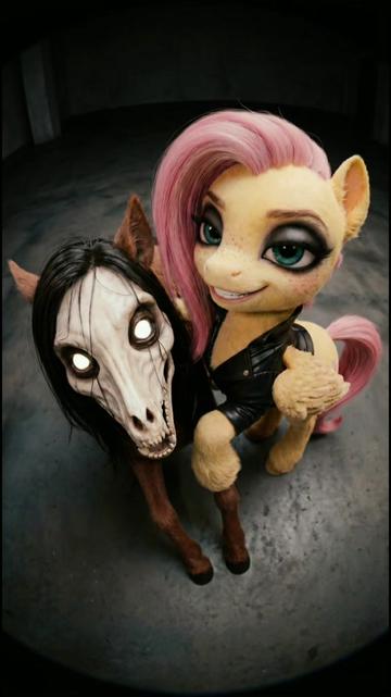 @HorseySlop
