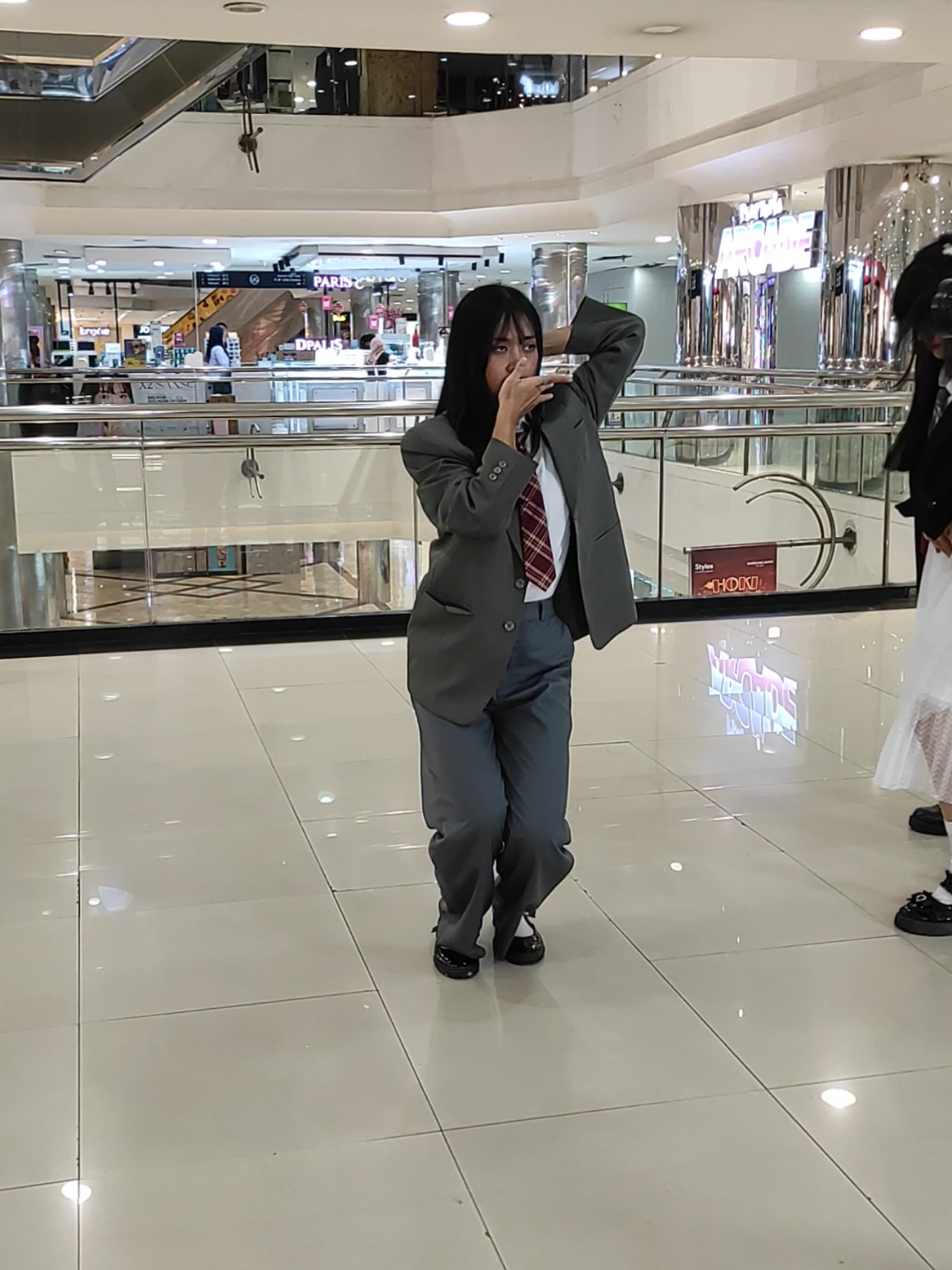 @Allit Dance Cover