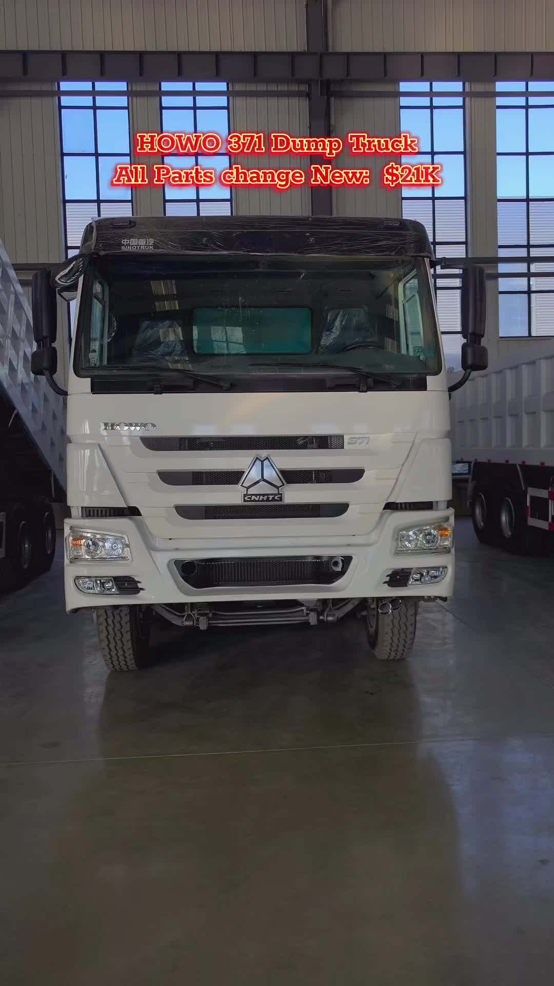 @howo truck best