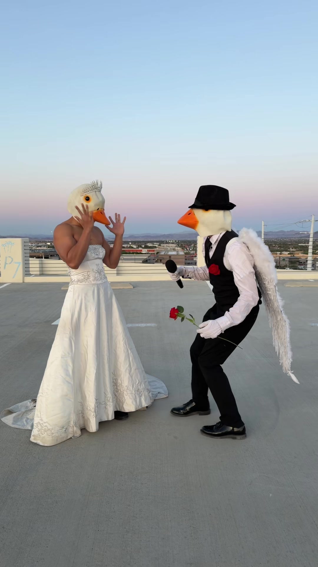 @Dannyduck