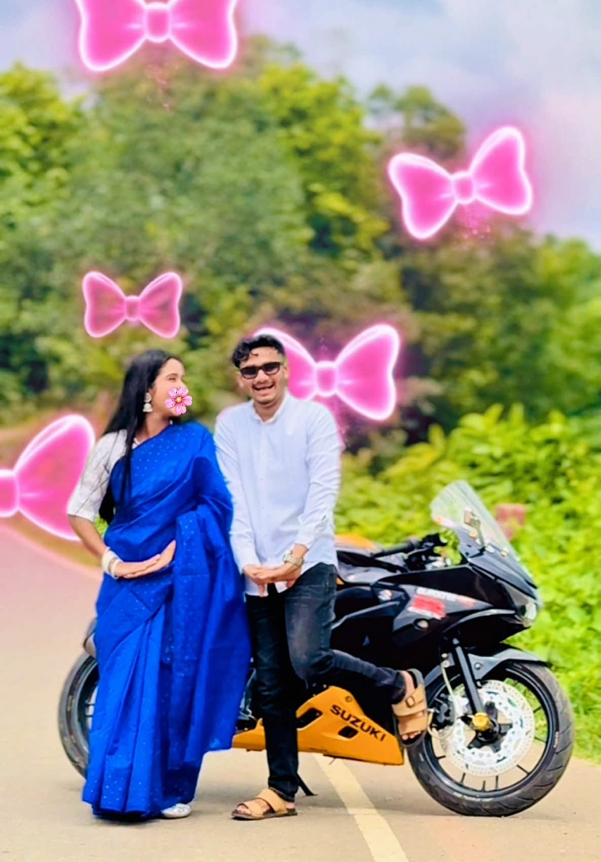 @💞𝐒𝐚𝐡𝐚𝐛𝐢’𝐬 𝐖𝐢𝐟𝐞💞