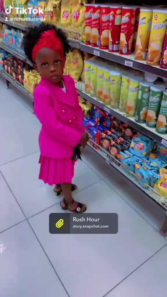 @Richard kalonji