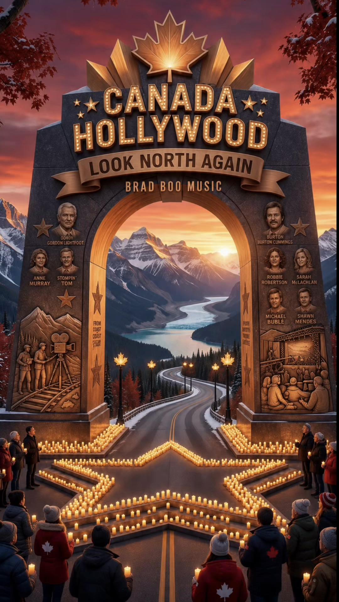 @Brad Boo Music