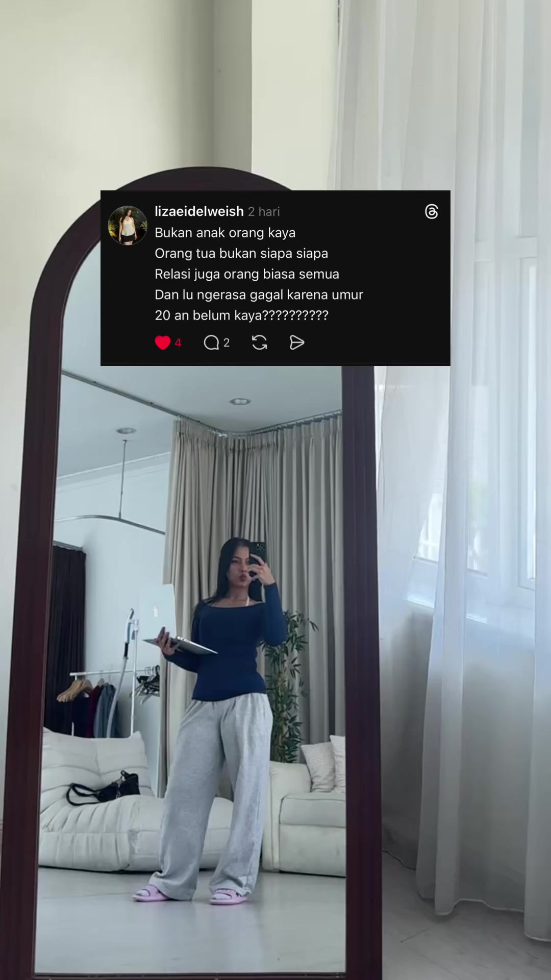 @Eidel | Ex Pengamen