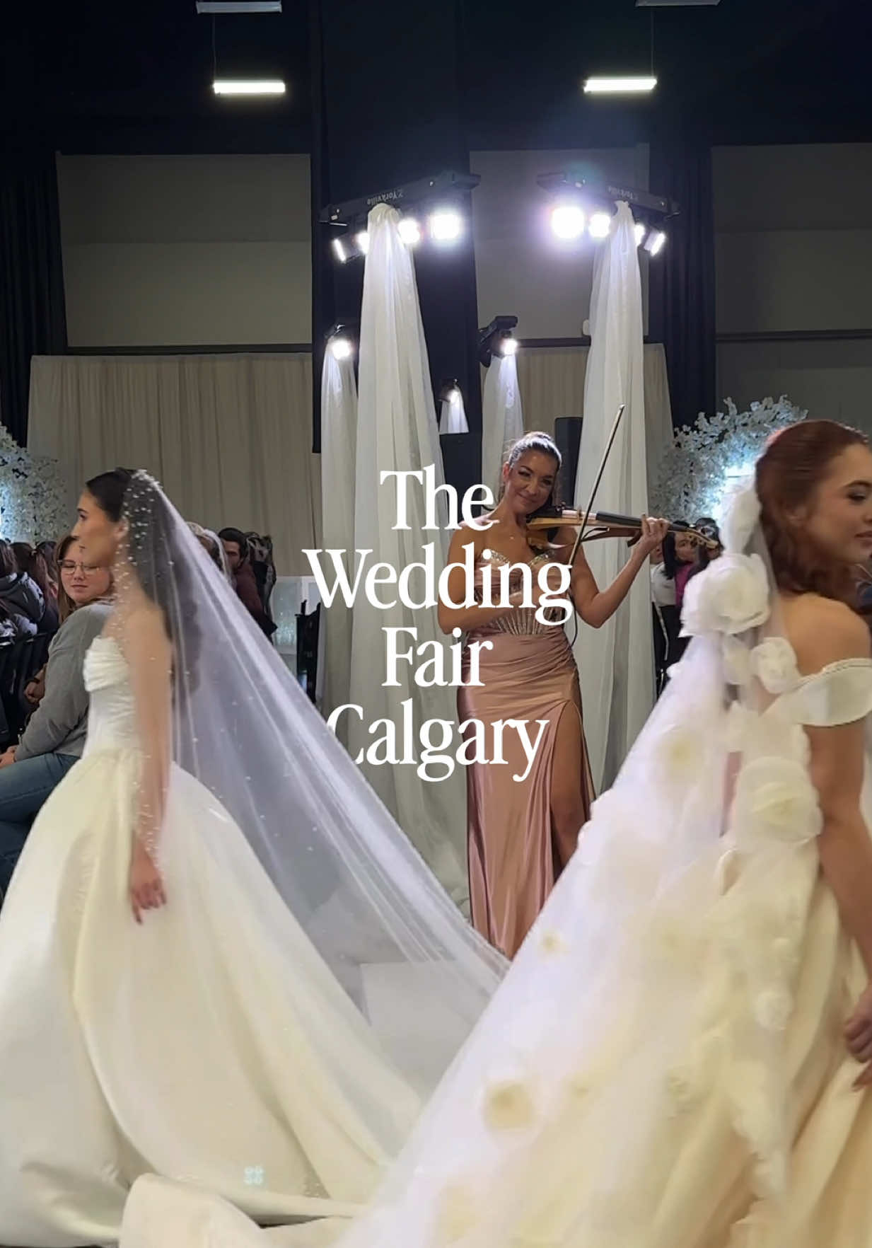 @The Wedding Fair - YYC & YEG