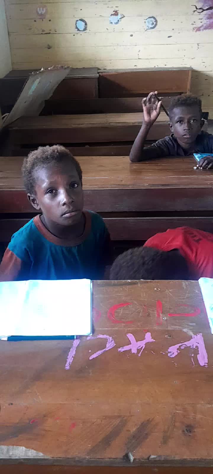@Pak Guru Papua