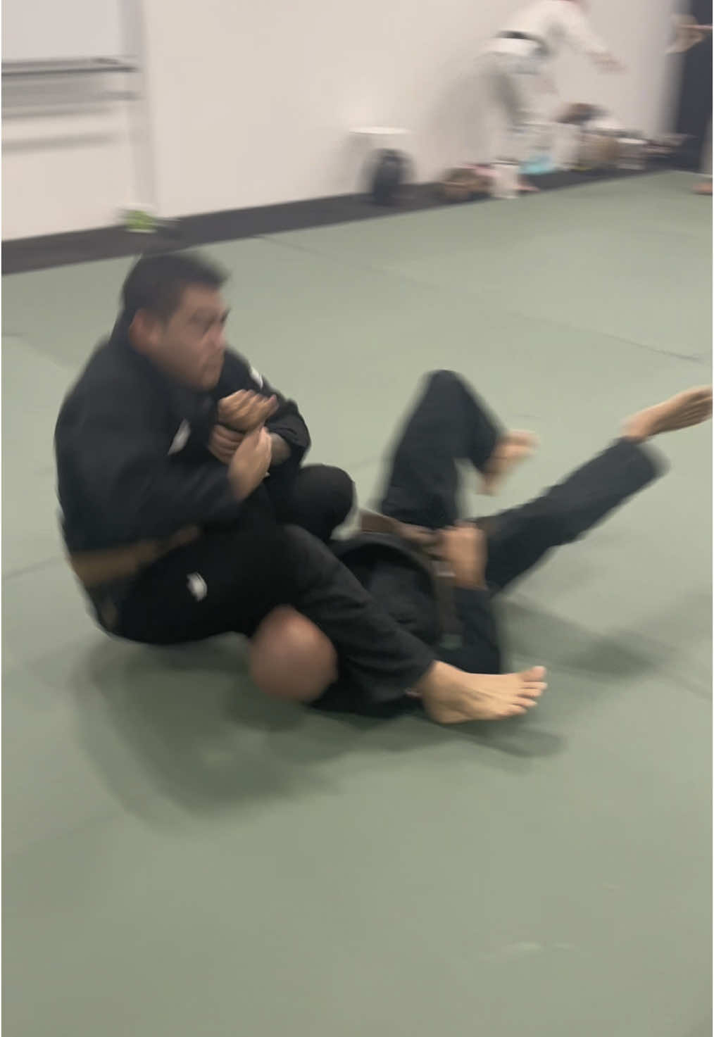 @@Kumitejiujitsu