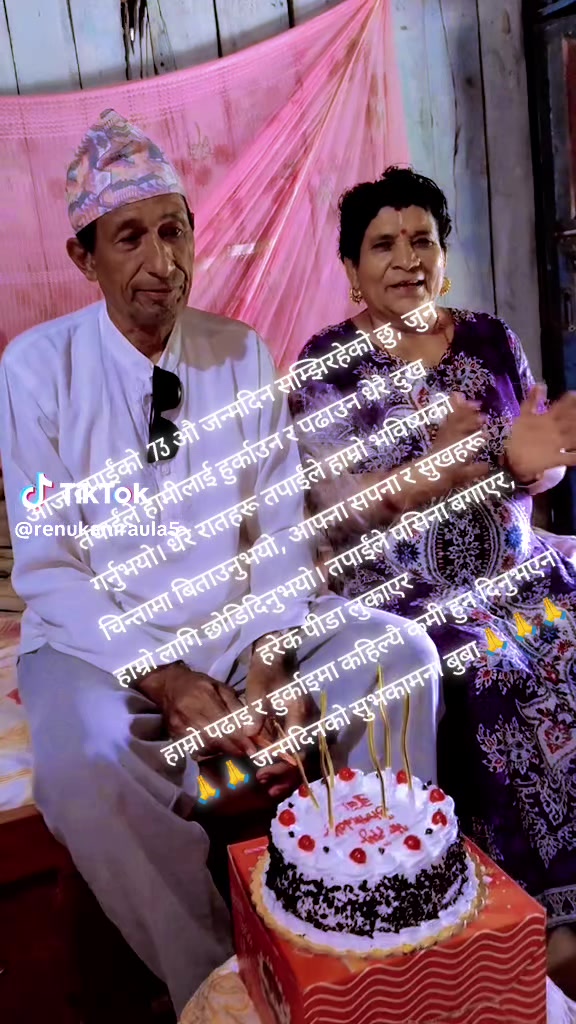 @Raju Niraula
