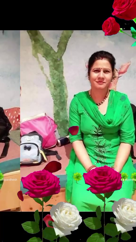 @Parvati