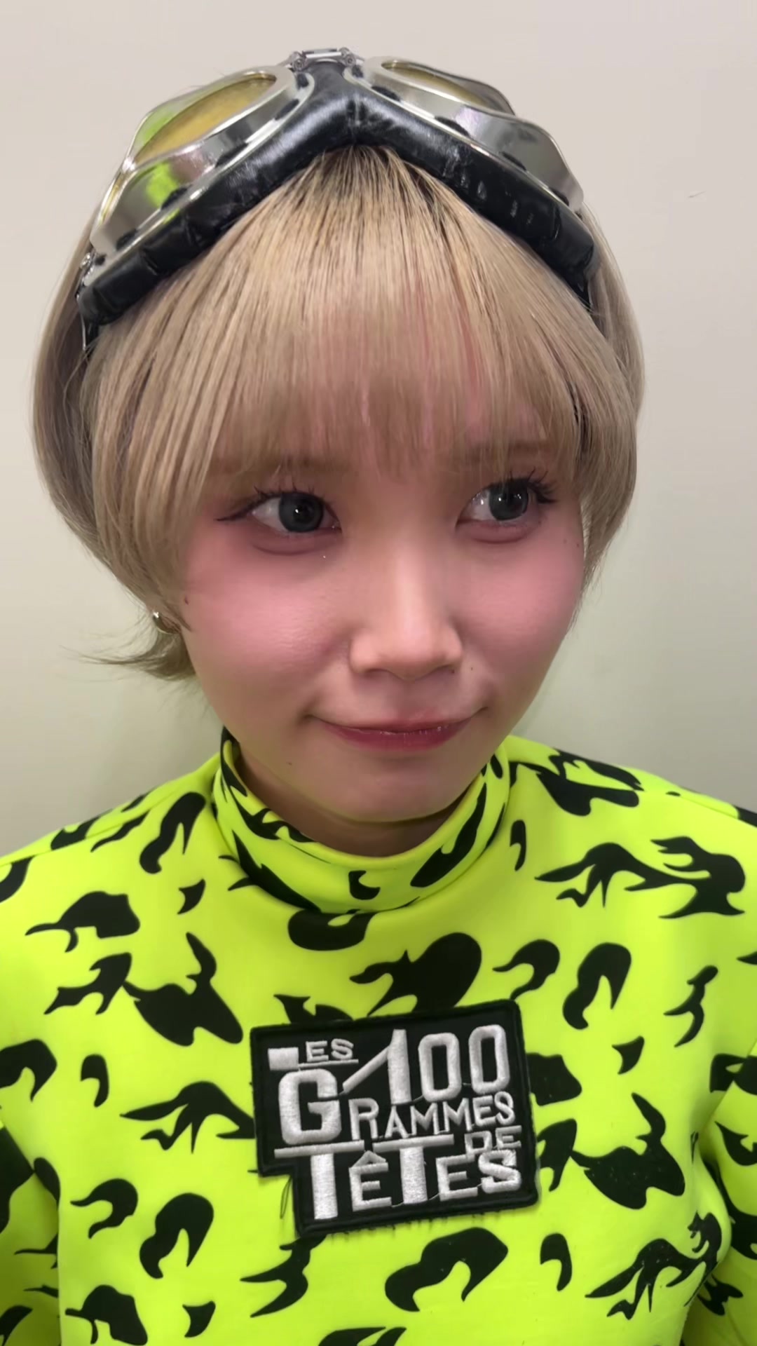 @湖乃ここの💛【じくまし🔫】