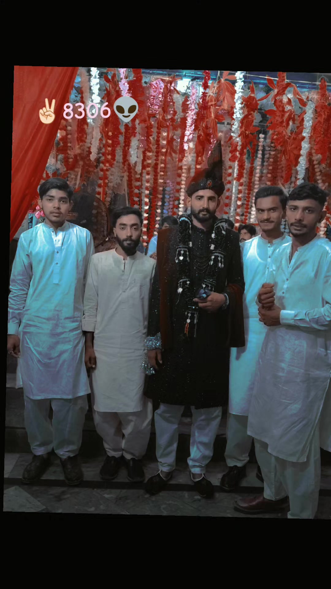 @wasim mayo