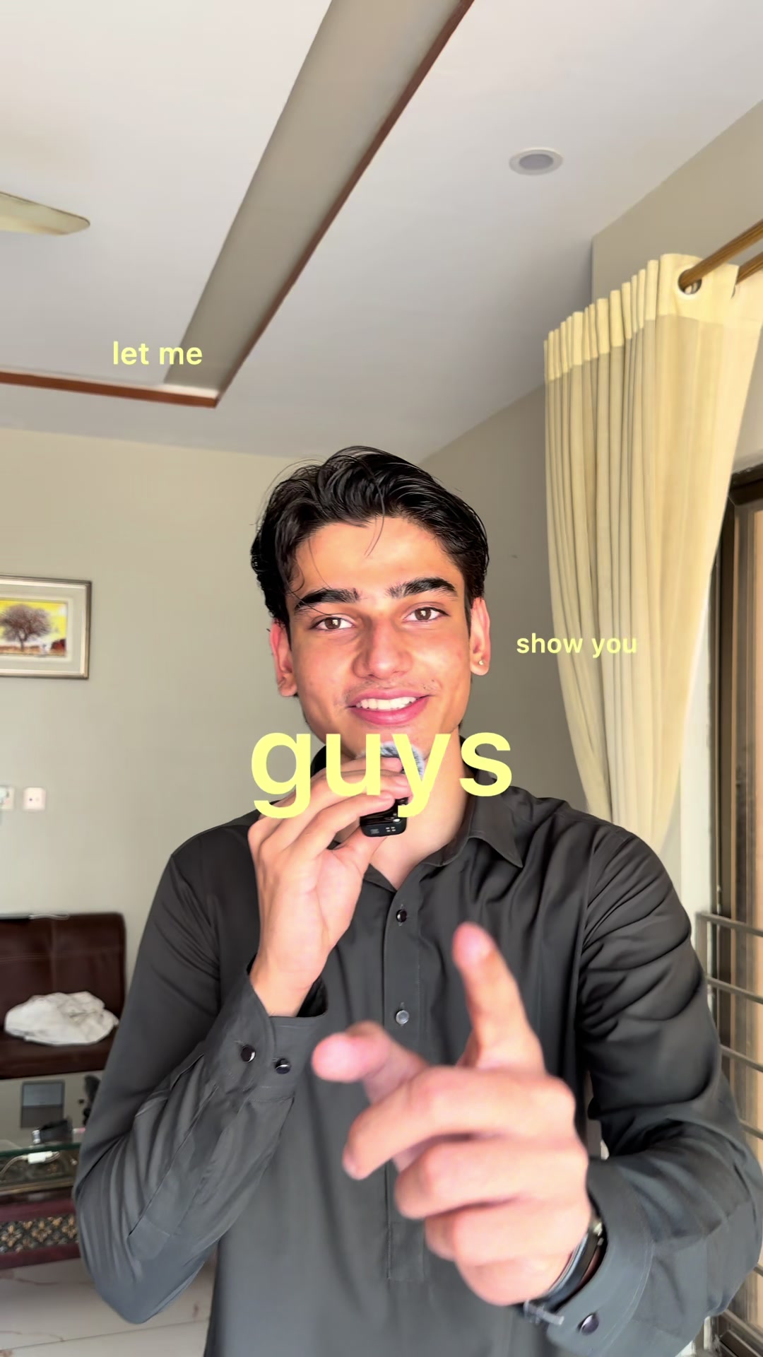 @Sheraz