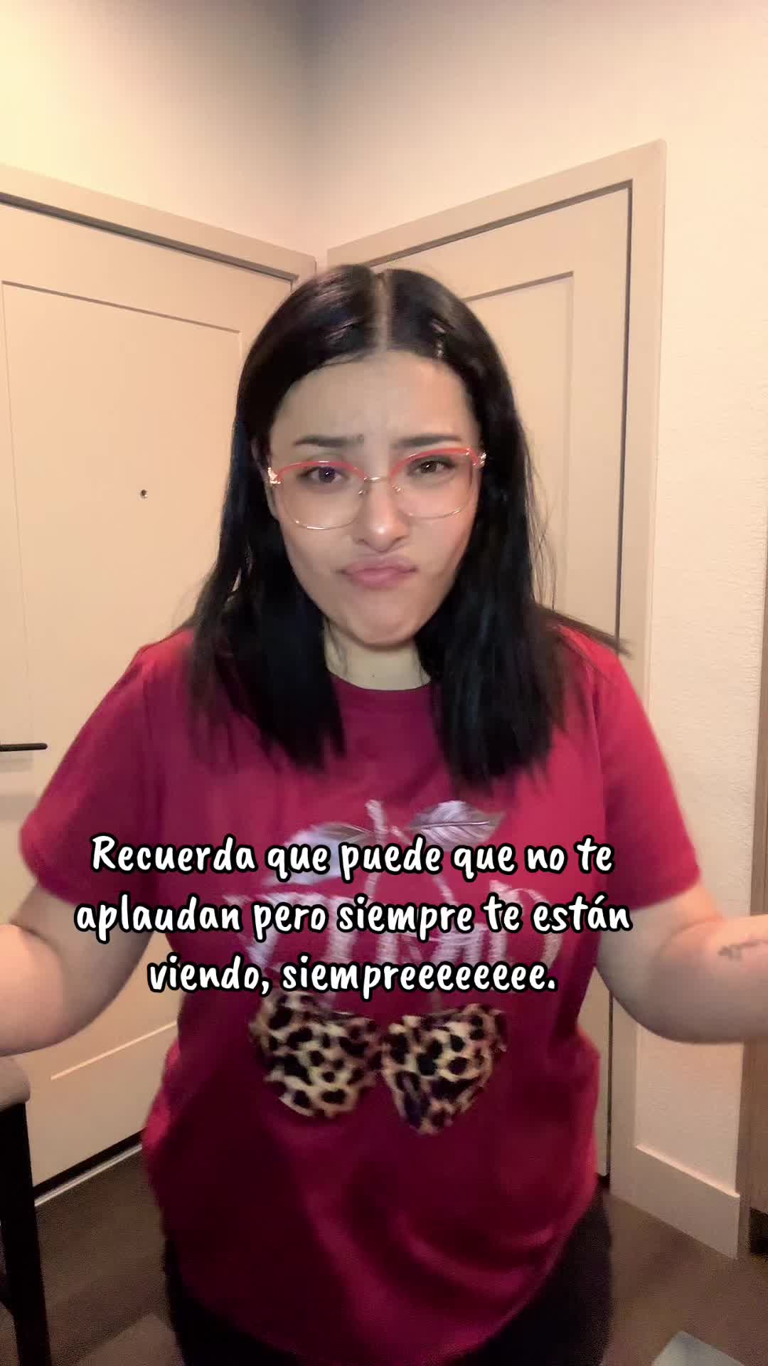 @Carla Hernandez