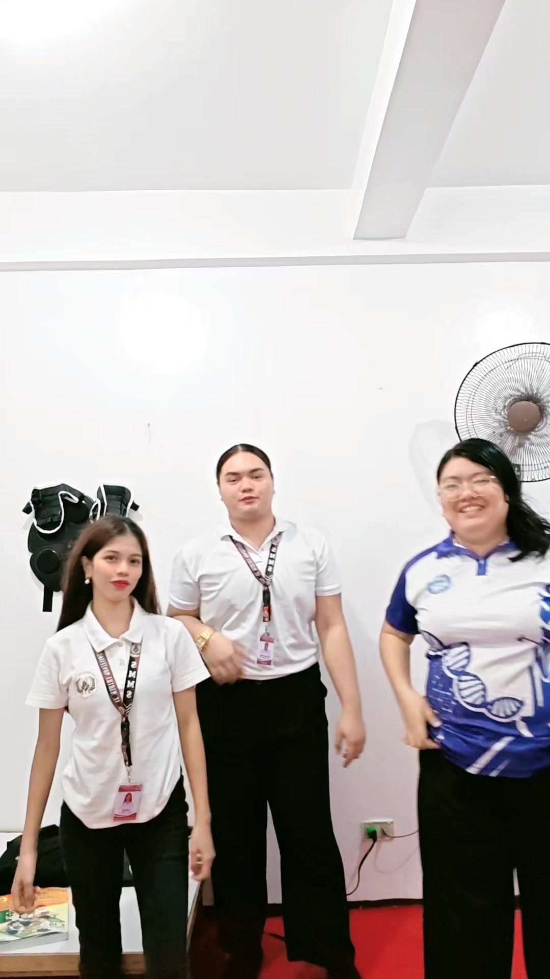 @Ma'am Kathleen