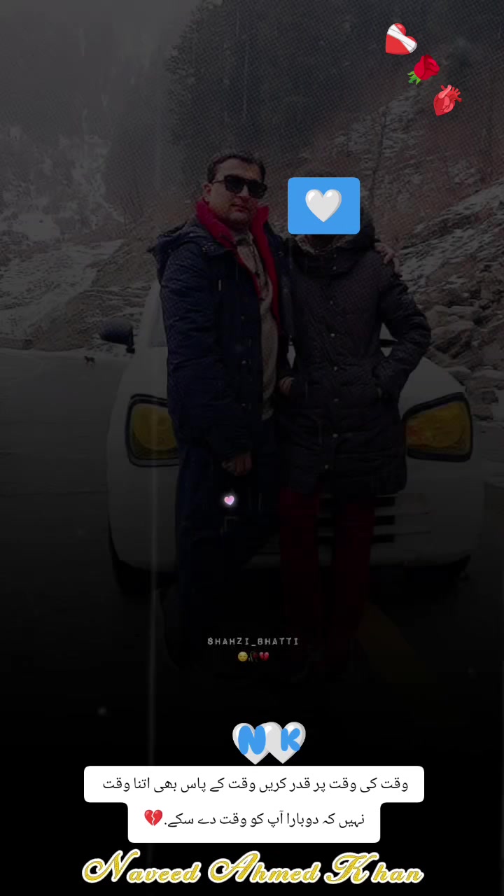 @Naveed Ahmed