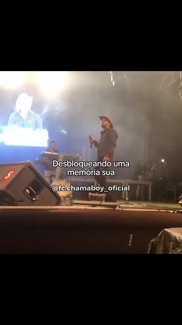 @FC Oficial &reg; CHAMA BOY &reg;