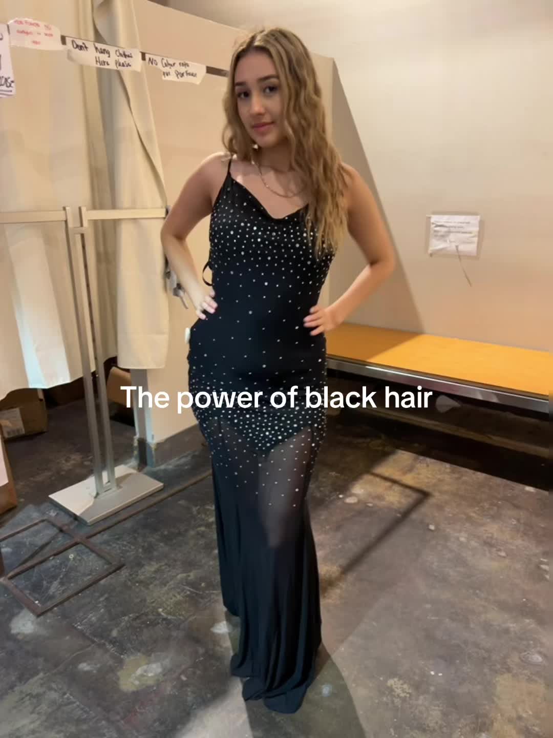 @Mech&eacute;✨