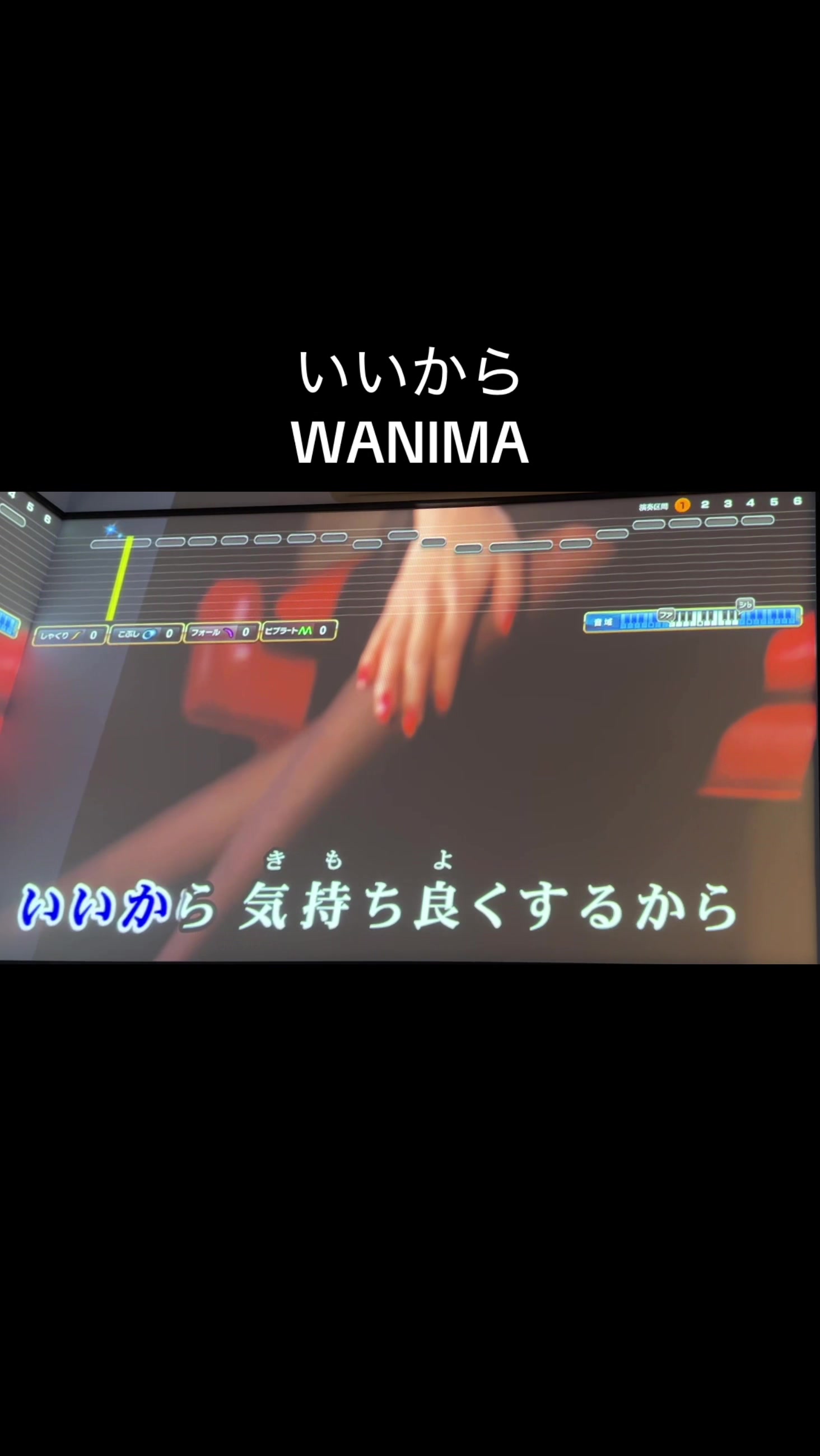 @うたうまくなりたいボーちゃん