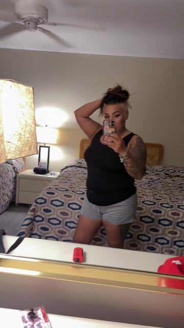 @BaybeeGirl427