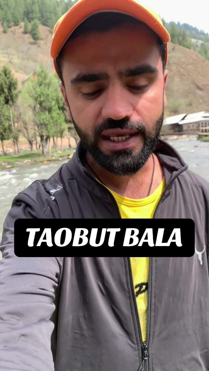 @Kashmir Diary 🍁