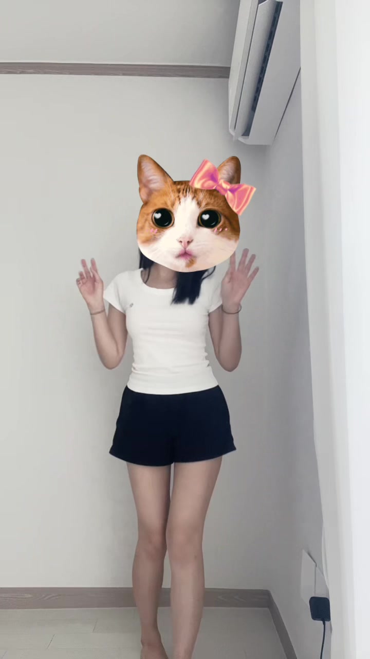 @하얀소녀
