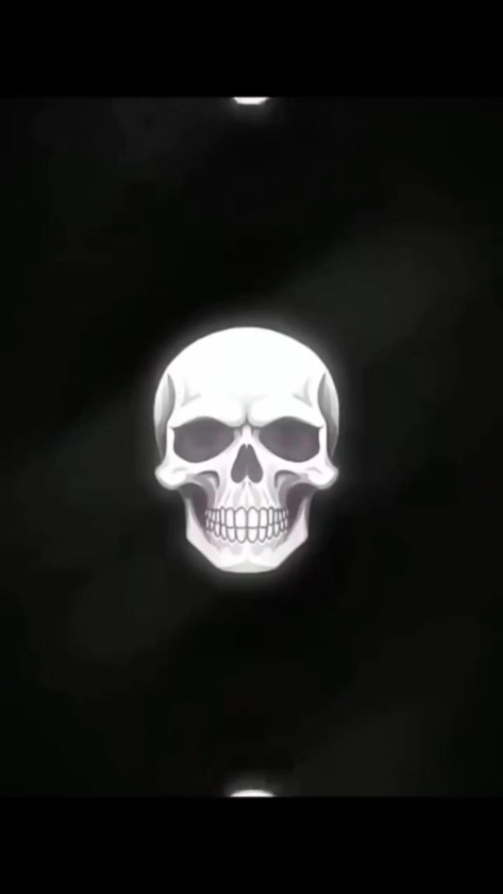 @CALAVERICUS💀 SKULL