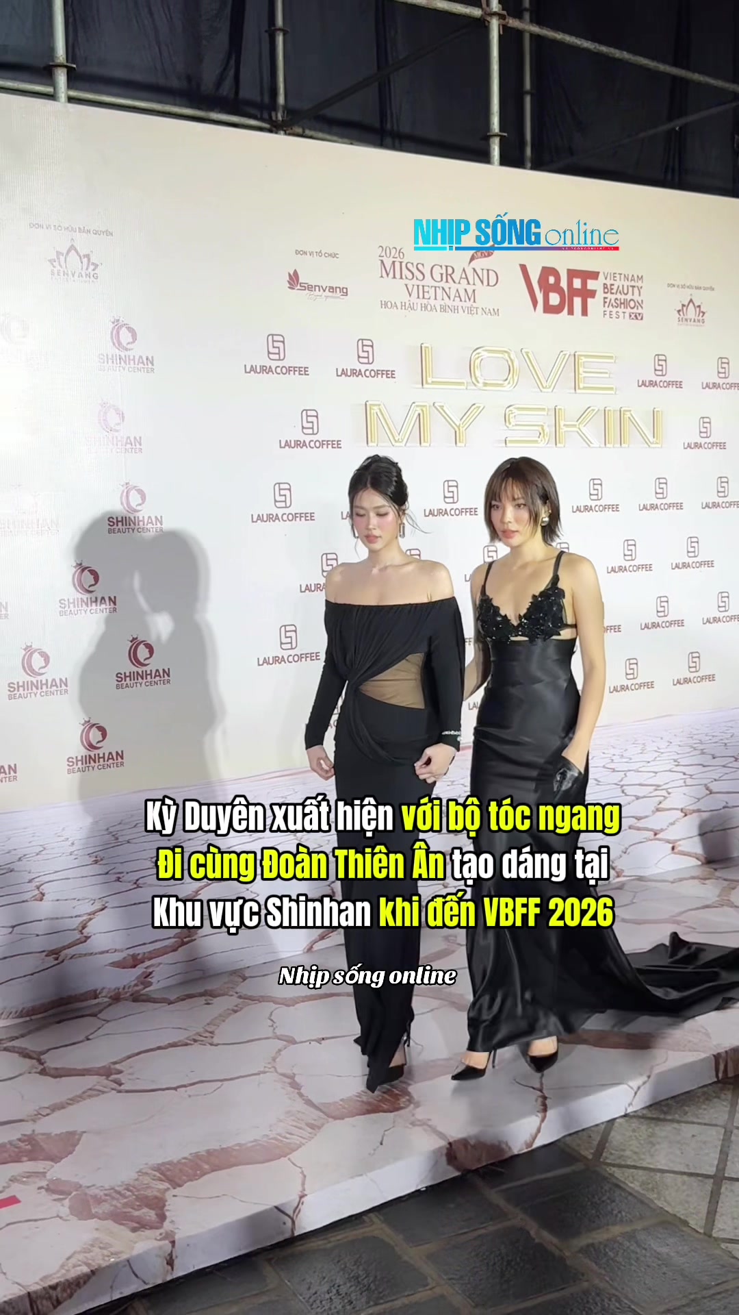 @Nhịp Sống Online