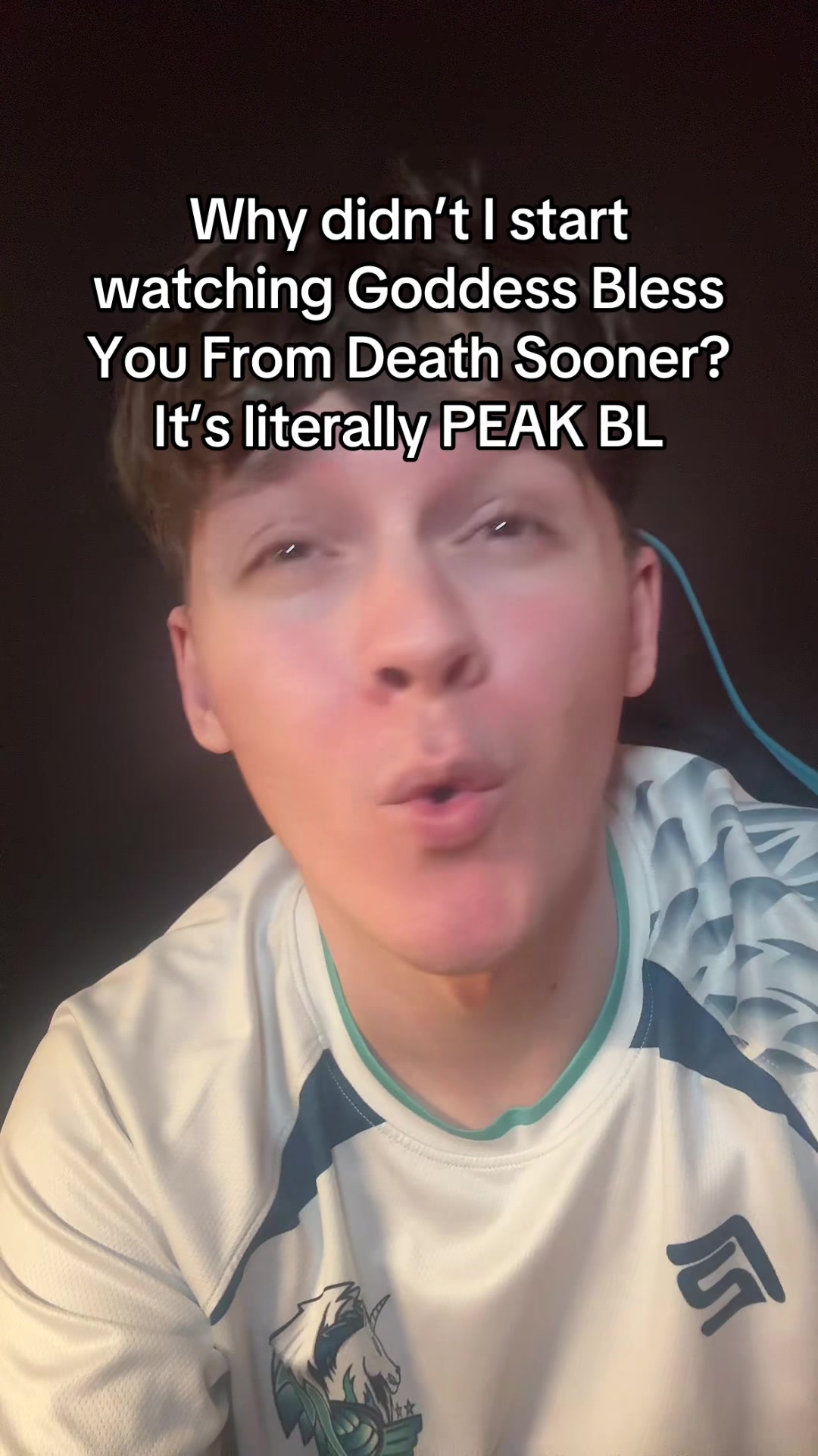 @Nick | BL Fanboy 🏳️🌈