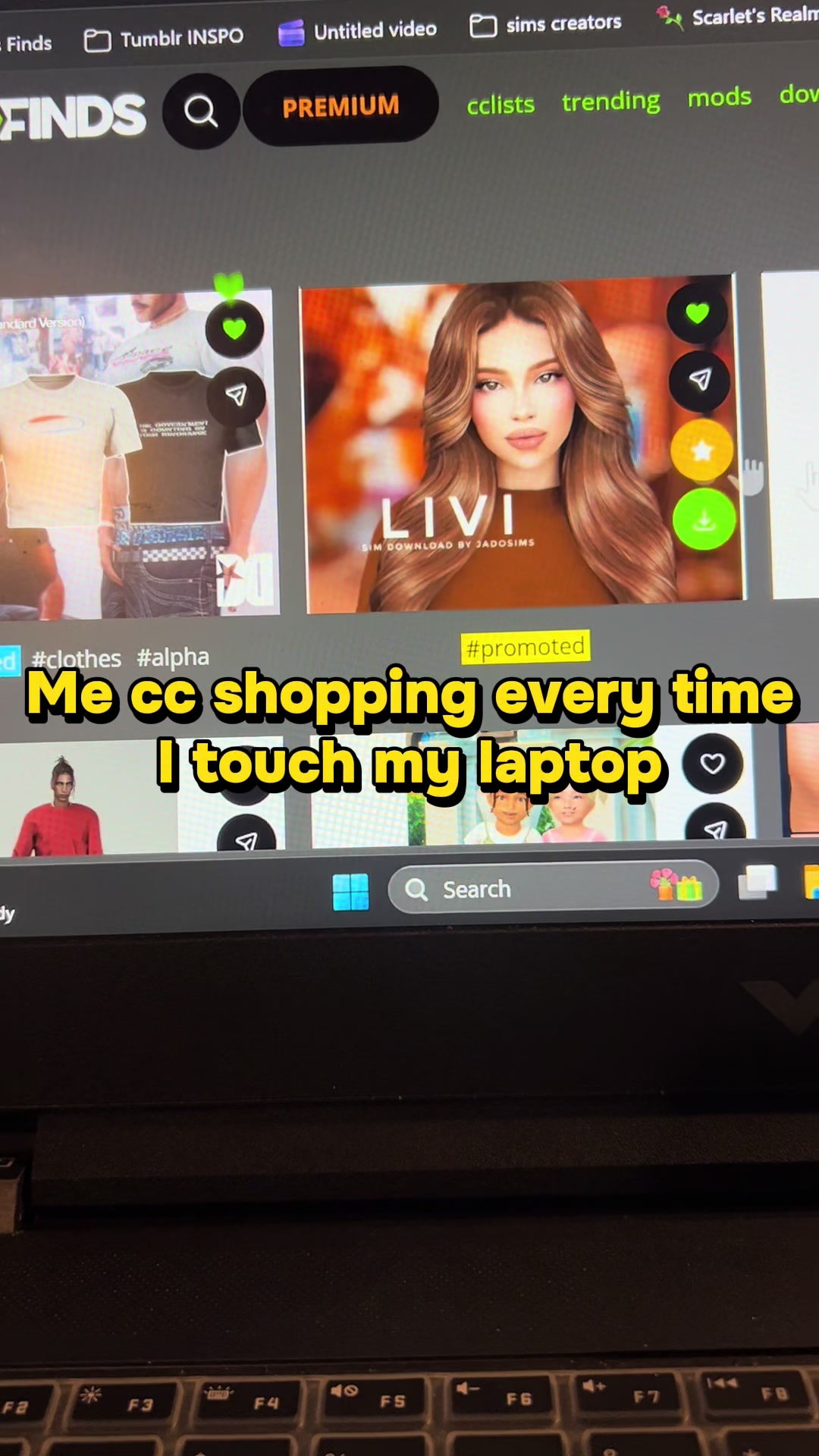 @SyddSims