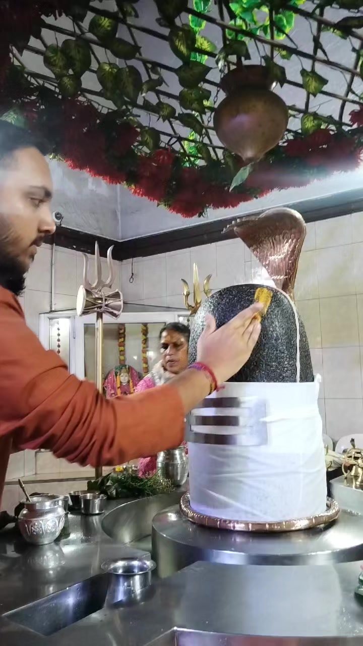 @Kedarnath sharma