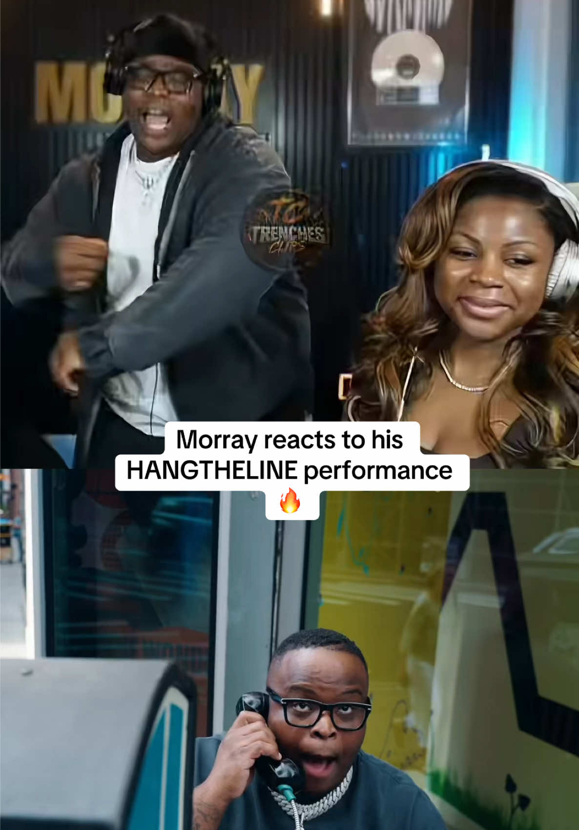 @Morray Fan Page