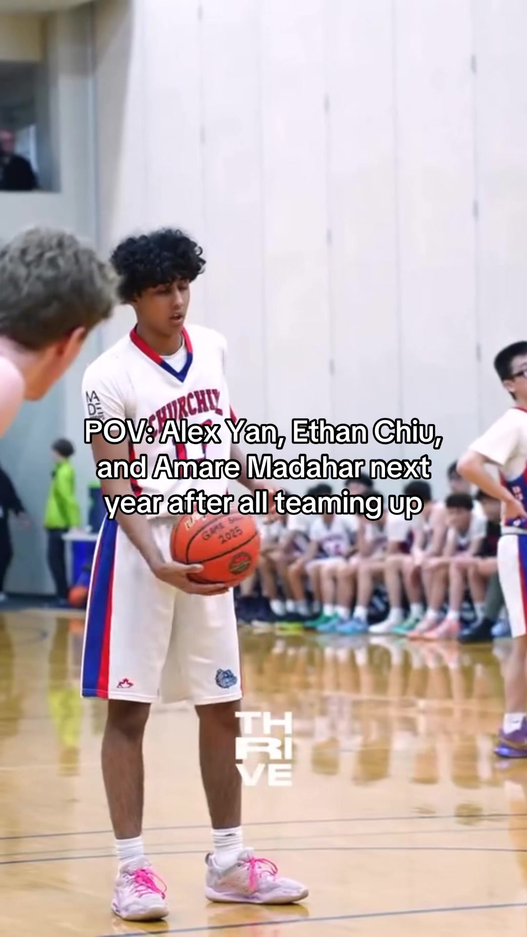 @Scouts BC Basketball