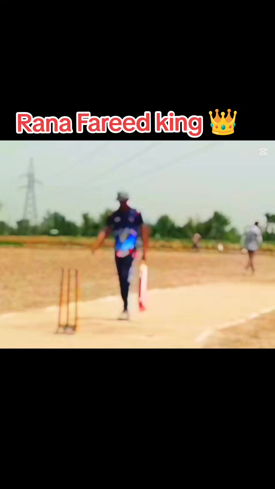@Rana Fareed king 336