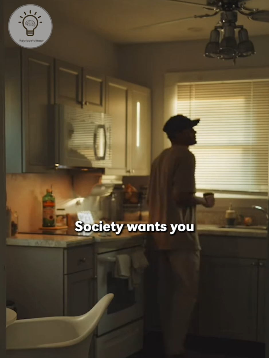 @Everyday motivation