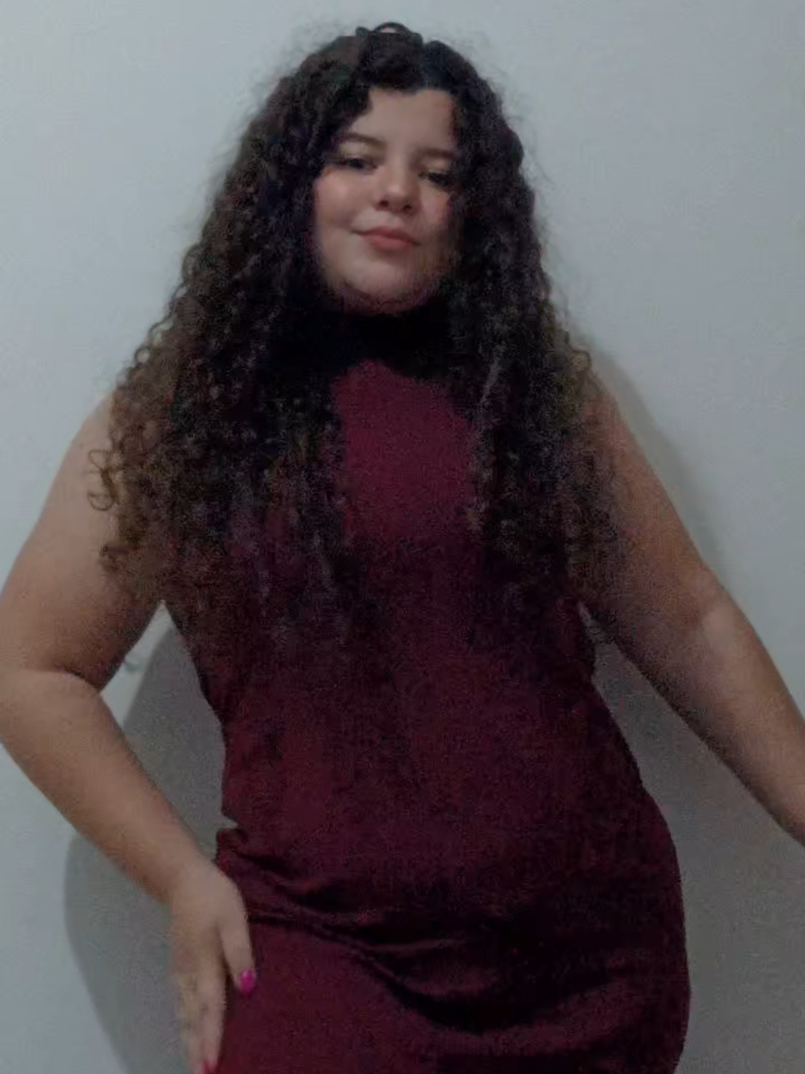 @Gabriela Ribeiro