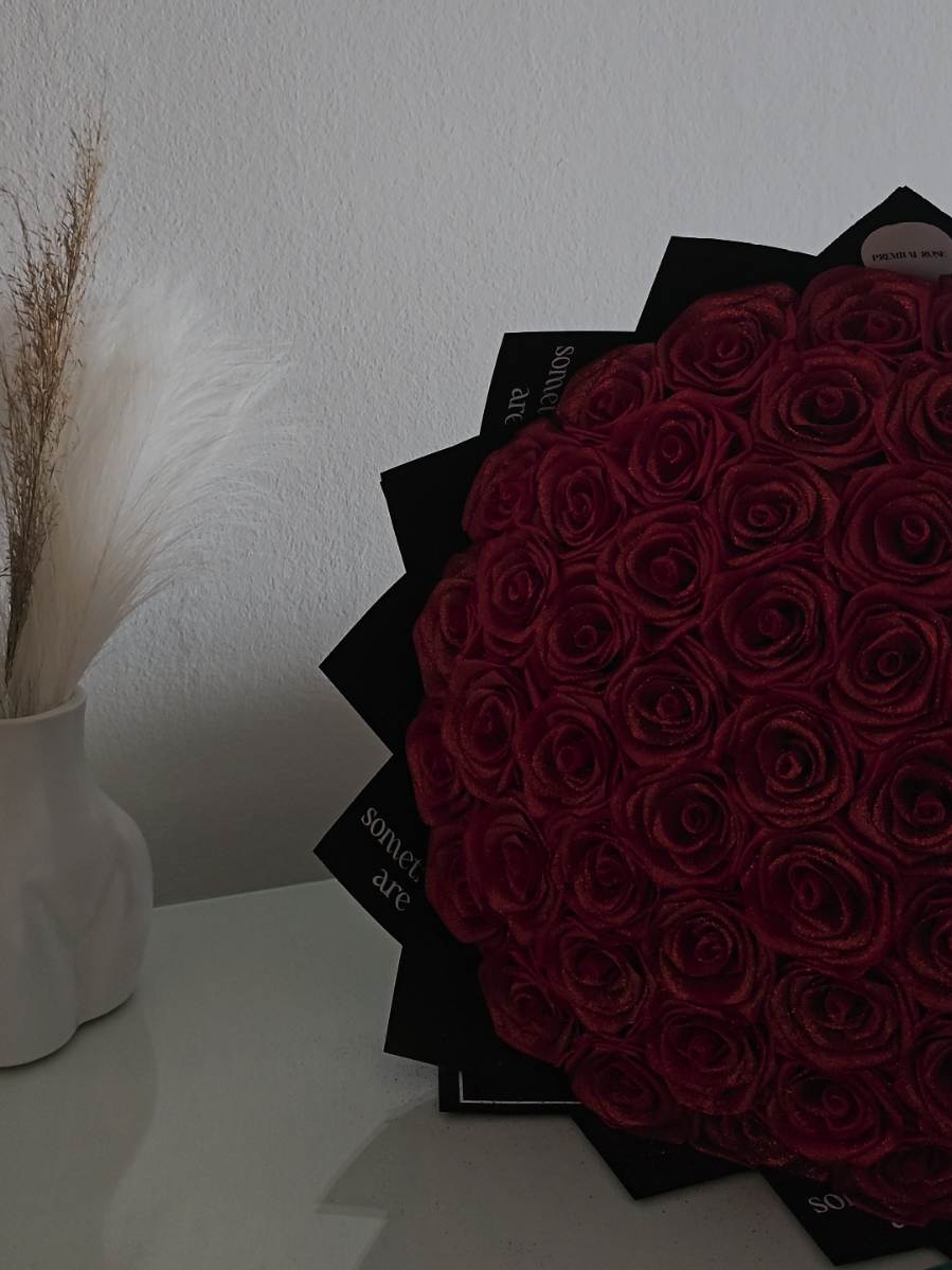 @Premium Rose