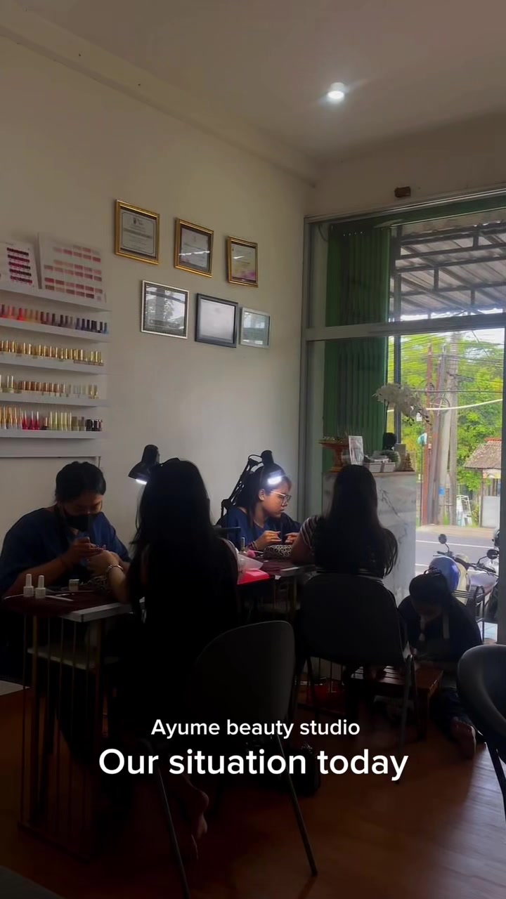 @Ayume Beauty Studio