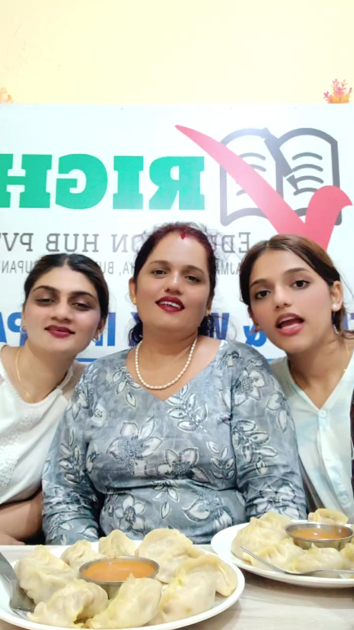 @gita neupane dhungana ❤️