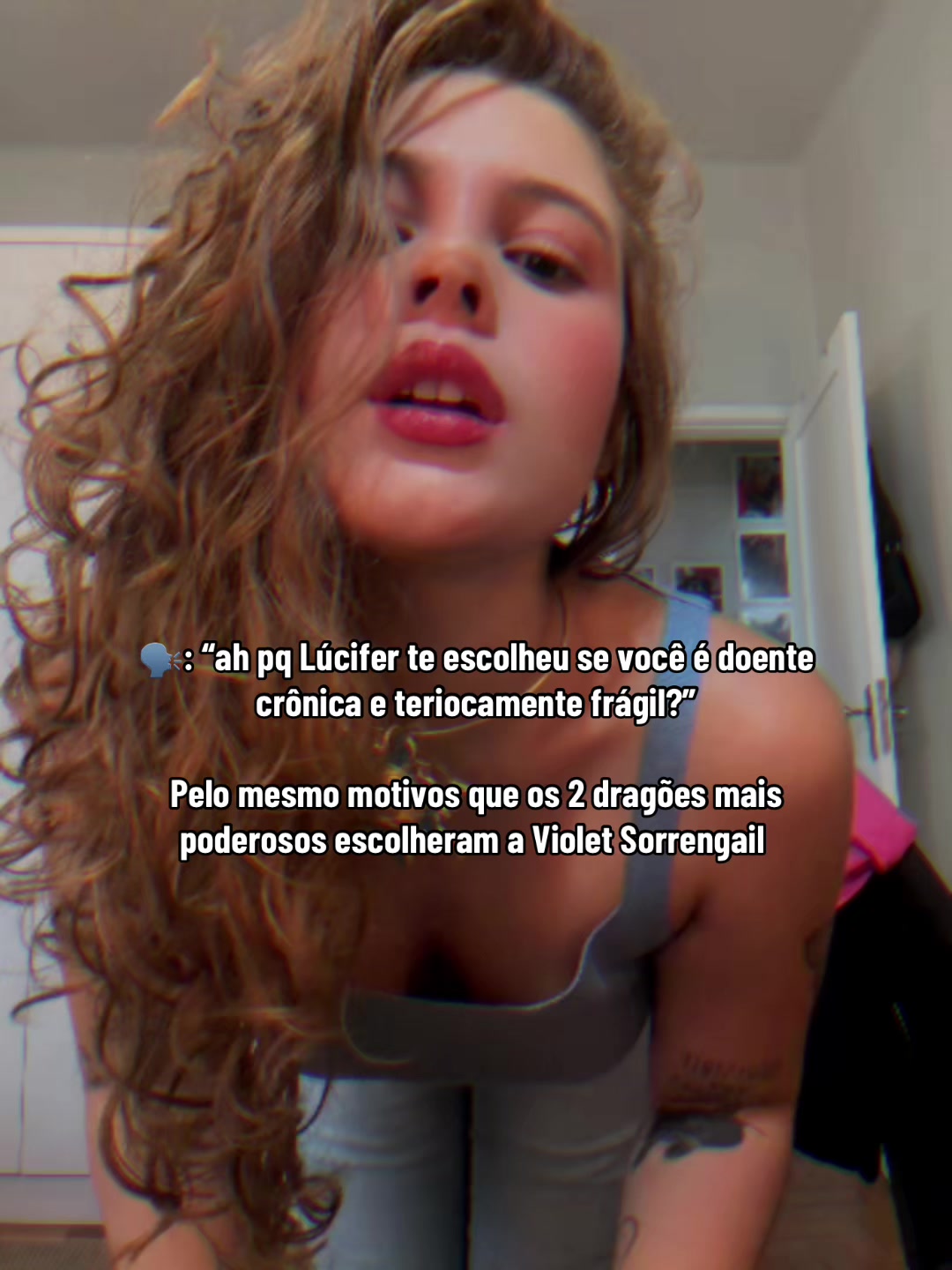 @AUTISTANDO com Giulia
