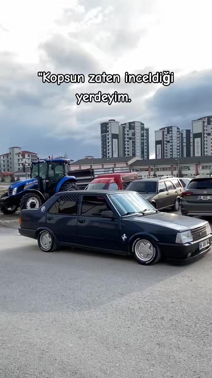 @Baki Kılıç🕊️