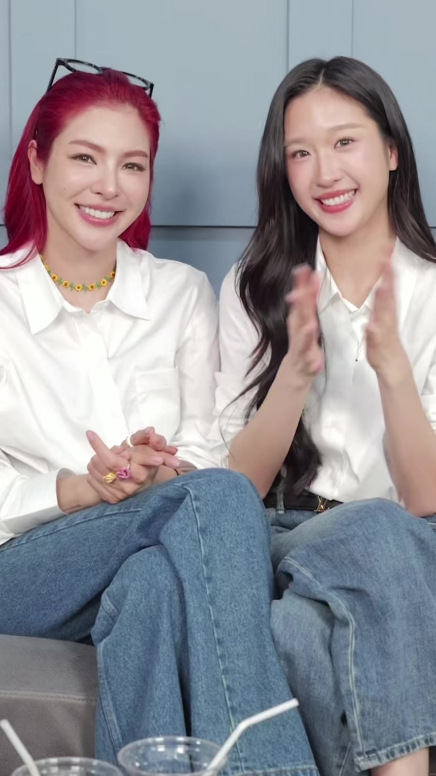 @Mai