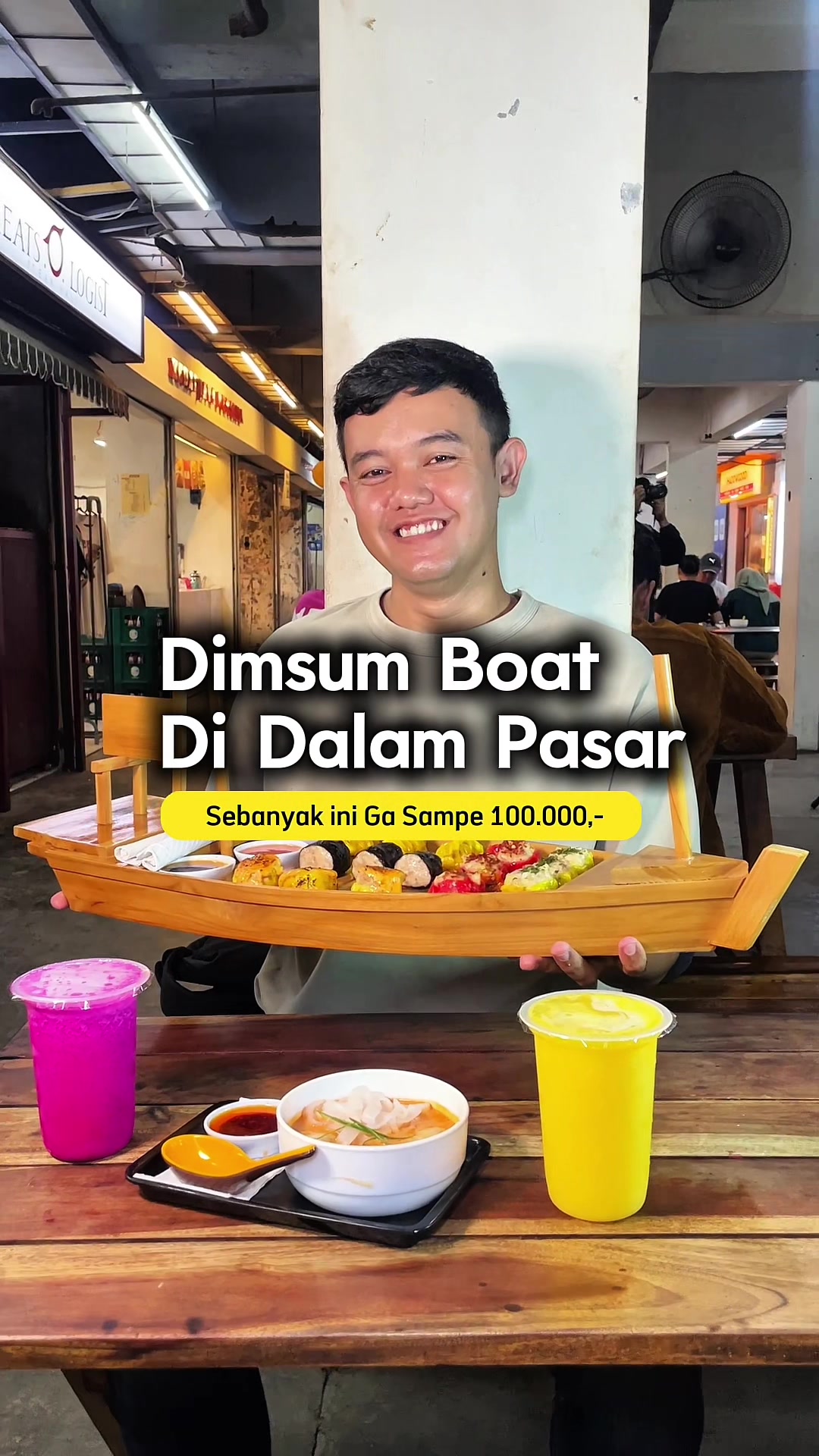 @Kuliner Addict Bandung