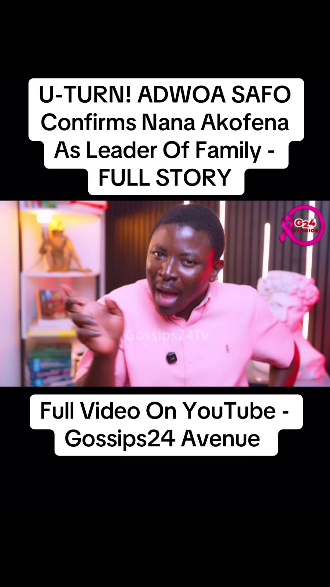 @Gossips24 TV