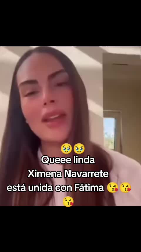@fans de Fátima Bosch 😊